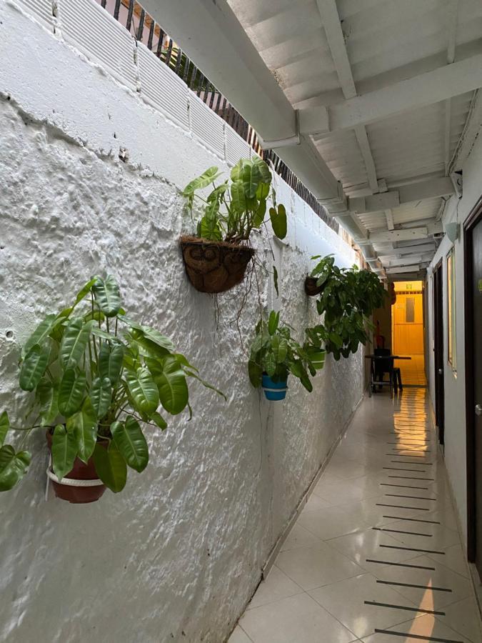 Apartament Casa San Juan Kartagena Zewnętrze zdjęcie