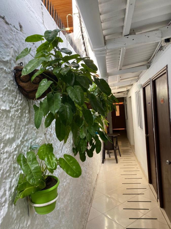 Apartament Casa San Juan Kartagena Zewnętrze zdjęcie