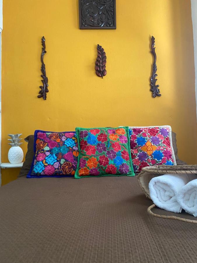Apartament Casa San Juan Kartagena Zewnętrze zdjęcie