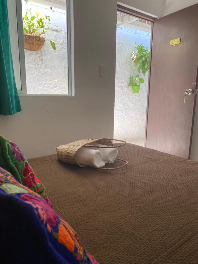 Apartament Casa San Juan Kartagena Zewnętrze zdjęcie