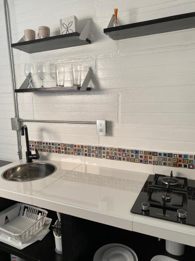 Apartament Casa San Juan Kartagena Zewnętrze zdjęcie