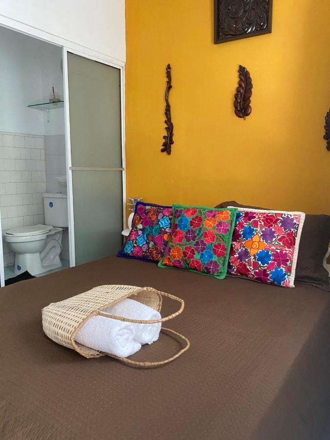 Apartament Casa San Juan Kartagena Zewnętrze zdjęcie