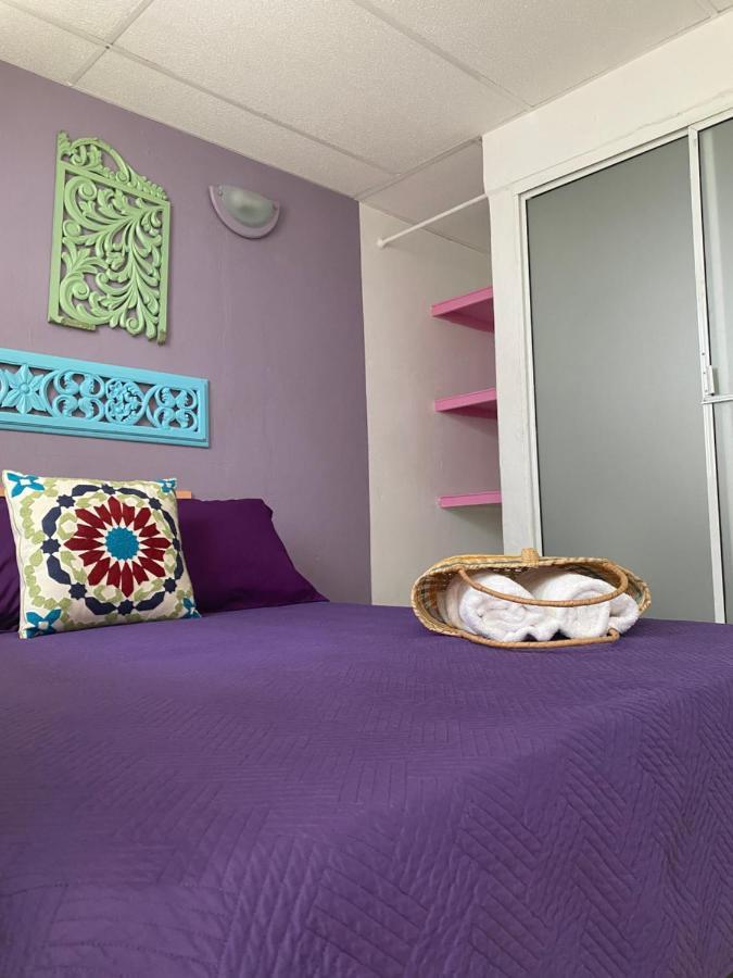 Apartament Casa San Juan Kartagena Zewnętrze zdjęcie