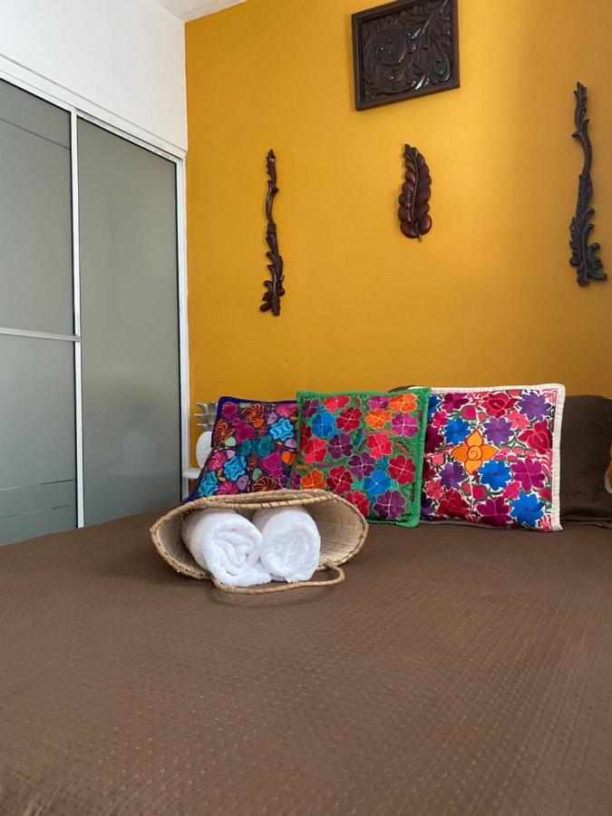 Apartament Casa San Juan Kartagena Zewnętrze zdjęcie