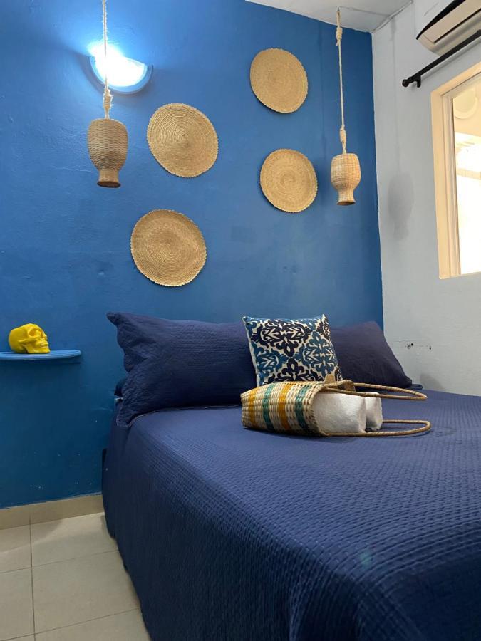 Apartament Casa San Juan Kartagena Zewnętrze zdjęcie