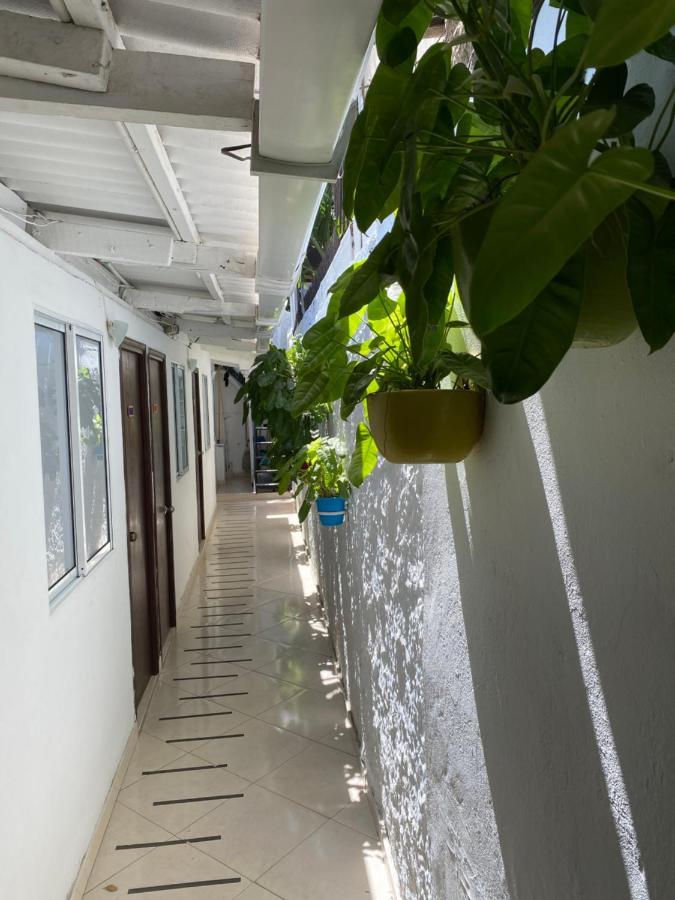 Apartament Casa San Juan Kartagena Zewnętrze zdjęcie