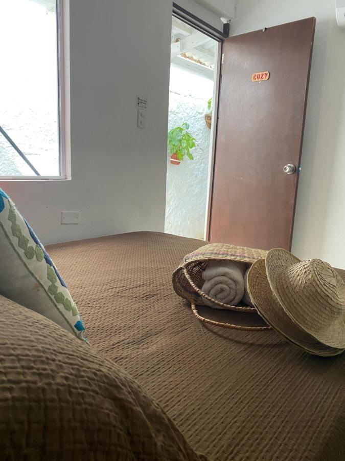 Apartament Casa San Juan Kartagena Zewnętrze zdjęcie