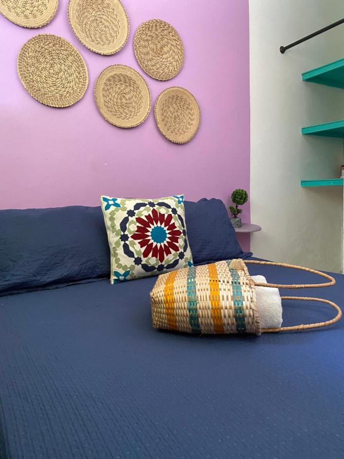 Apartament Casa San Juan Kartagena Zewnętrze zdjęcie