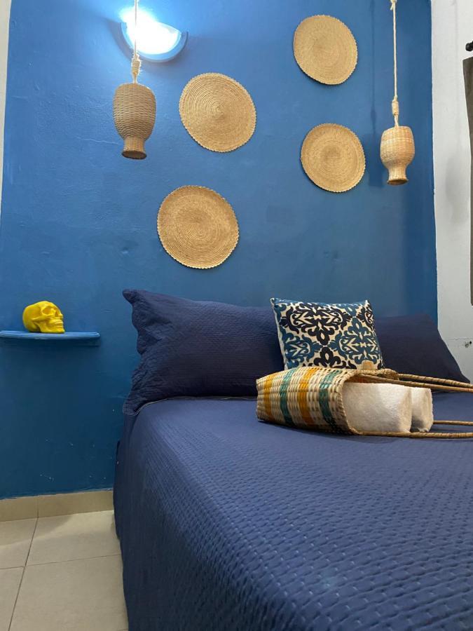 Apartament Casa San Juan Kartagena Zewnętrze zdjęcie