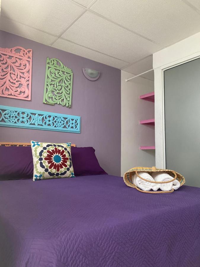 Apartament Casa San Juan Kartagena Zewnętrze zdjęcie