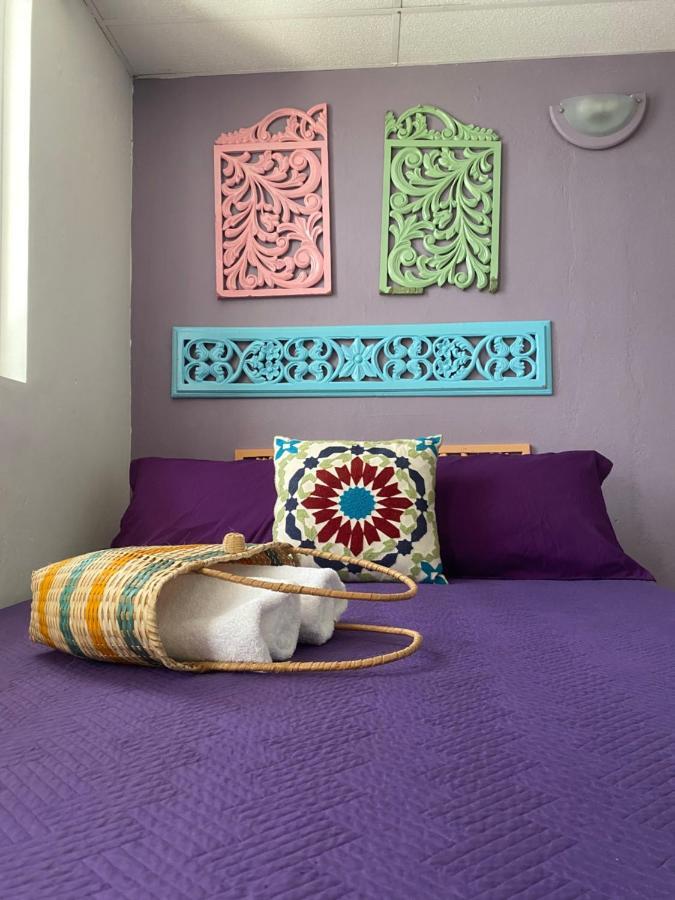 Apartament Casa San Juan Kartagena Zewnętrze zdjęcie