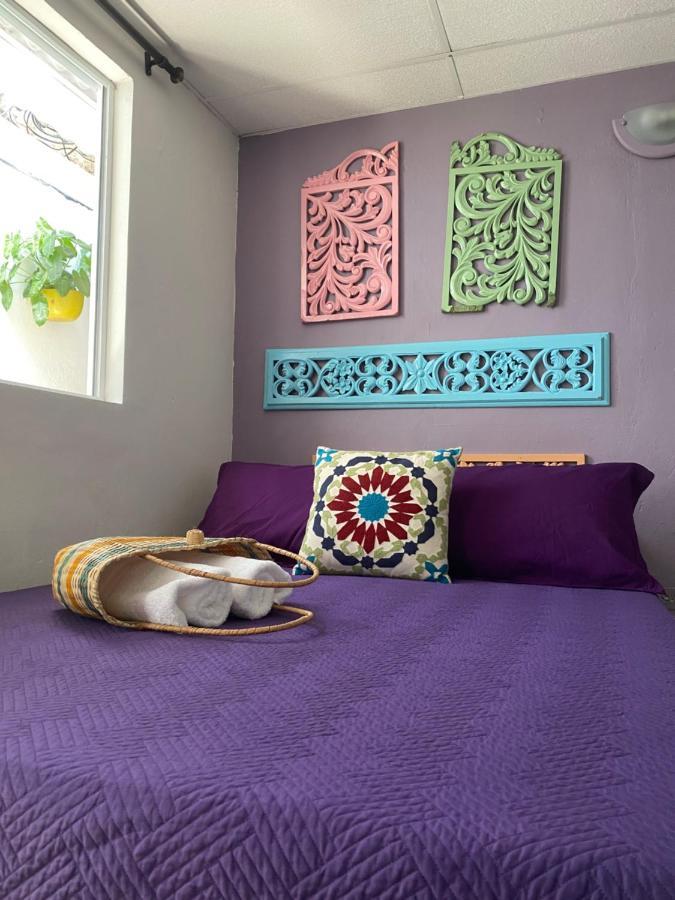Apartament Casa San Juan Kartagena Zewnętrze zdjęcie