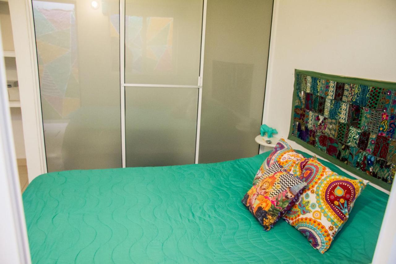 Apartament Casa San Juan Kartagena Zewnętrze zdjęcie