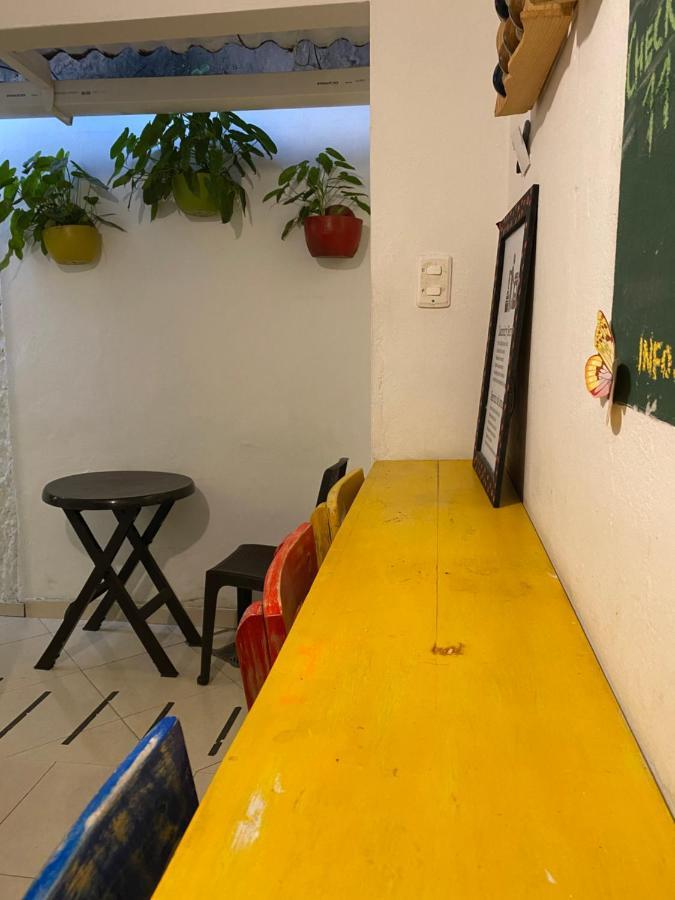 Apartament Casa San Juan Kartagena Zewnętrze zdjęcie