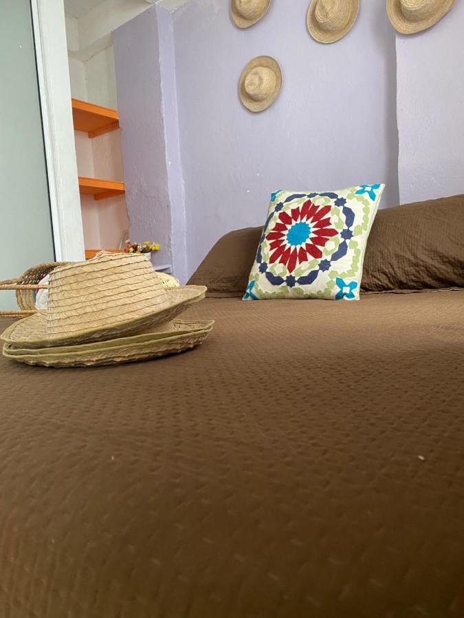 Apartament Casa San Juan Kartagena Zewnętrze zdjęcie