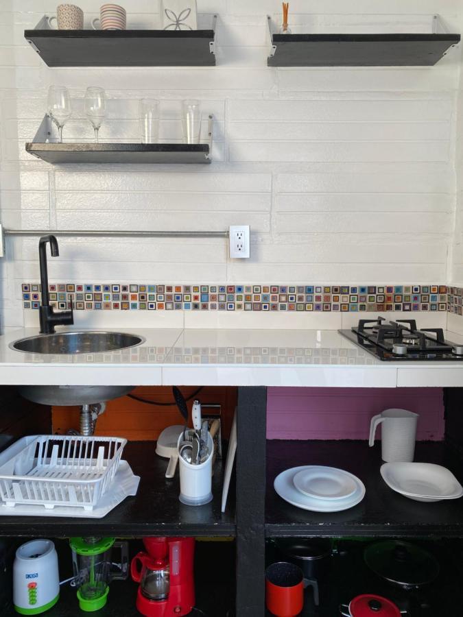 Apartament Casa San Juan Kartagena Zewnętrze zdjęcie