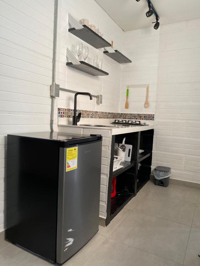 Apartament Casa San Juan Kartagena Zewnętrze zdjęcie